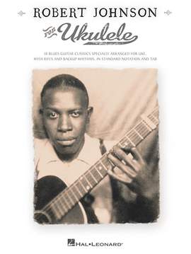 Robert Johnson: Stones In My Passway