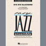 Mark Taylor: Bye Bye Blackbird - Full Score Product Image