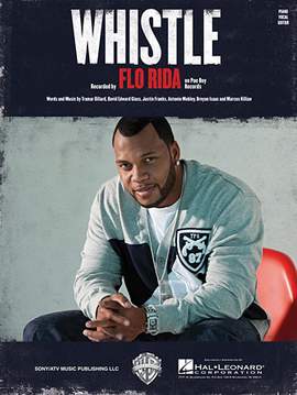 Flo Rida: Whistle