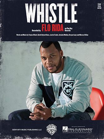 Flo Rida: Whistle