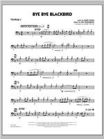 Mark Taylor: Bye Bye Blackbird - Trombone 2 Product Image
