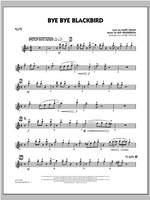 Mark Taylor: Bye Bye Blackbird - Flute Product Image