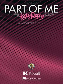 Katy Perry: Part Of Me