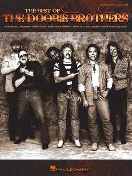 The Doobie Brothers: Here To Love You