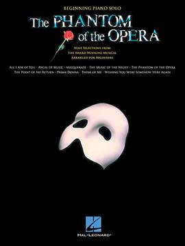 Andrew Lloyd Webber: Angel Of Music (from The Phantom Of The Opera)