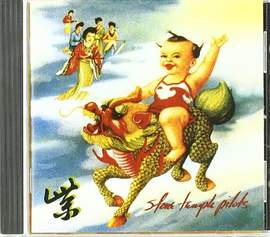 Stone Temple Pilots: Big Empty