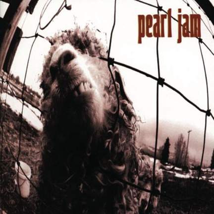 Pearl Jam: Animal