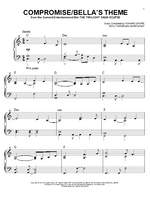 Howard Shore: Compromise/Bella's Theme Product Image