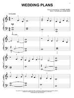Howard Shore: Wedding Plans Product Image