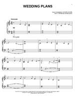 Howard Shore: Wedding Plans Product Image