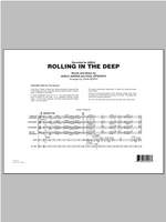 John Berry: Rolling In The Deep - Full Score Product Image