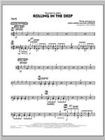 John Berry: Rolling In The Deep - Drums Product Image
