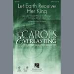 Keith Christopher: Let Earth Receive Her King - Keyboard String Reduction Product Image