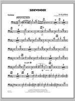 Mark Taylor: Sidewinder - Trombone Product Image