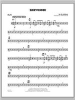 Mark Taylor: Sidewinder - Drums Product Image