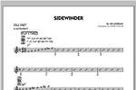 Mark Taylor: Sidewinder - Bb Solo Sheet Product Image