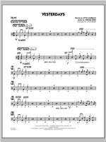 John Berry: Yesterdays - Drums Product Image