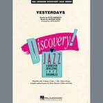 John Berry: Yesterdays - Drums Product Image
