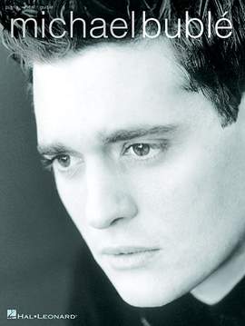 Michael Buble: Moondance