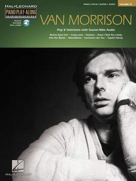 Van Morrison: Crazy Love