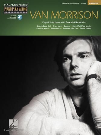 Van Morrison: Tupelo Honey