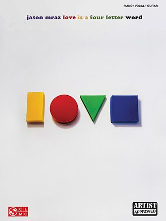 Jason Mraz: Frank D. Fixer