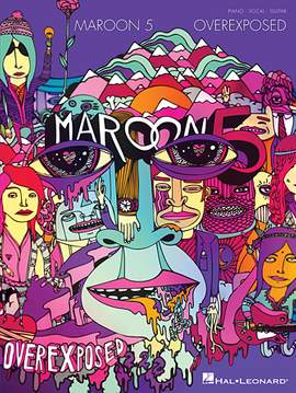 Maroon 5: Love Somebody
