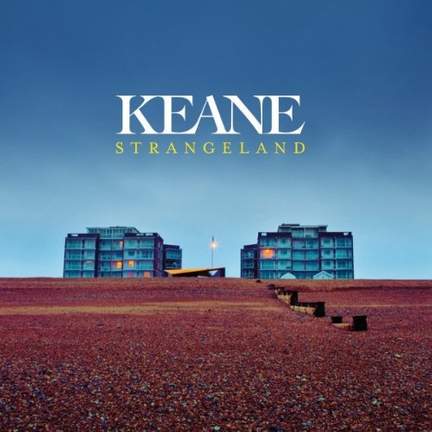 Keane: Sovereign Light Cafe