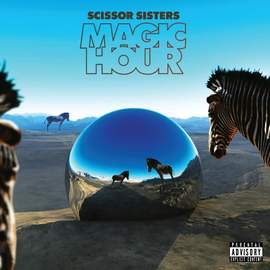 Scissor Sisters: Baby Come Home