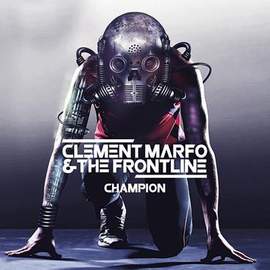 Clement Marfo: Champion
