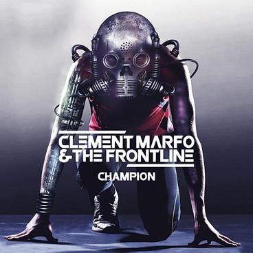 Clement Marfo: Champion