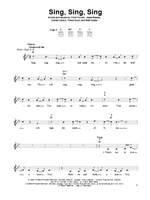 Chris Tomlin: Sing Sing Sing Product Image