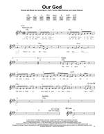 Chris Tomlin: Our God Product Image