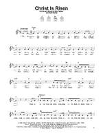 Matt Maher: Christ Is Risen Product Image