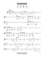 Jeremy Camp: Overcome Product Image