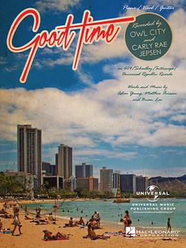 Owl City: Good Time