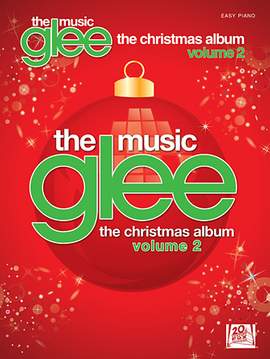 Glee Cast: Extraordinary Merry Christmas