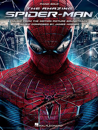 James Horner: Secrets