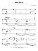 James Horner: Secrets Product Image