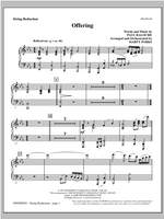 Marty Parks: Offering - Keyboard String Reduction Product Image