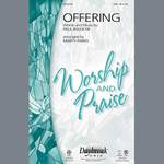 Marty Parks: Offering - Keyboard String Reduction Product Image