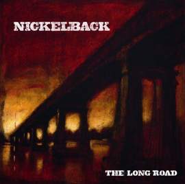 Nickelback: Figured You Out