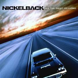 Nickelback: If Everyone Cared