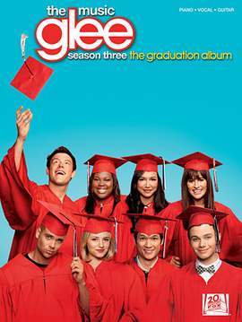 Glee Cast: School's Out
