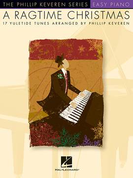 John M. Neale: Good King Wenceslas (The Good King Rag) [Ragtime version] (arr. Phillip Keveren)