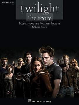 Carter Burwell: In Place Of Someone You Love