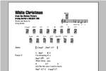 Irving Berlin: White Christmas Product Image
