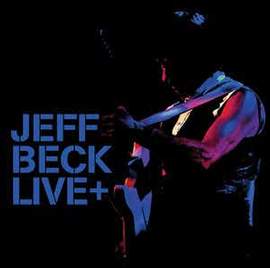 Jeff Beck: A Day In The Life