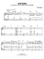 Irving Berlin: Sisters Product Image