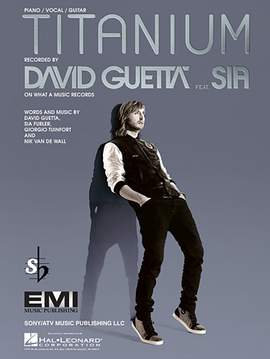 David Guetta: Titanium (feat. Sia)